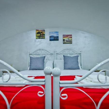 A'Casa E' Mamma' Villa Nápoly Kültér fotó