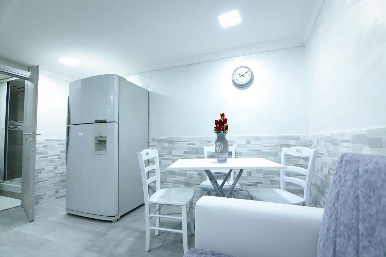 A'Casa E' Mamma' Villa Nápoly Kültér fotó
