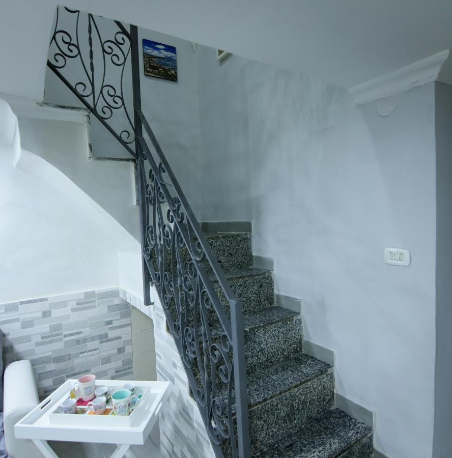 A'Casa E' Mamma' Villa Nápoly Kültér fotó